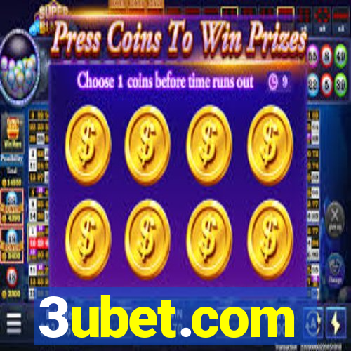 3ubet.com