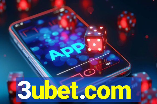 3ubet.com