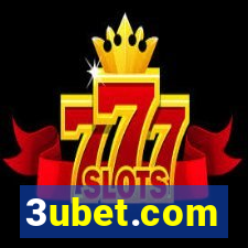 3ubet.com