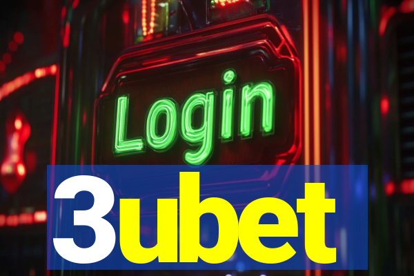 3ubet