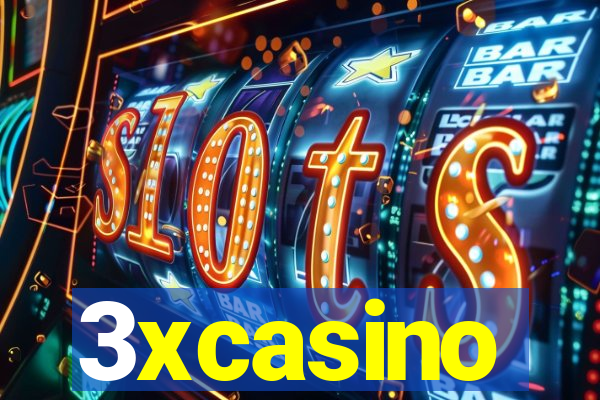 3xcasino