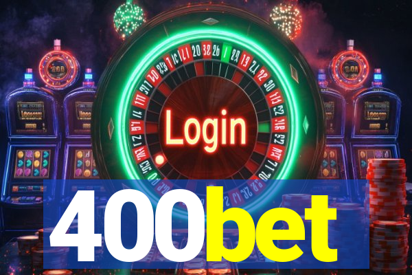 400bet
