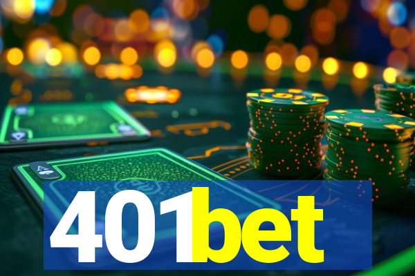 401bet