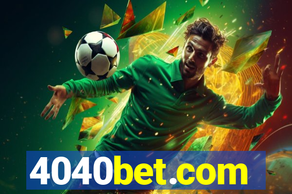 4040bet.com