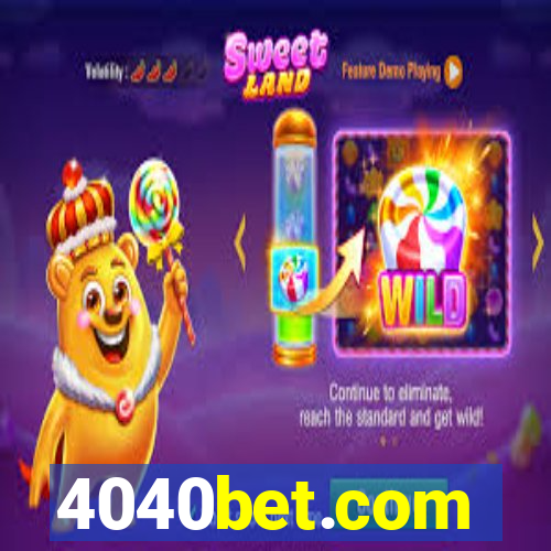 4040bet.com