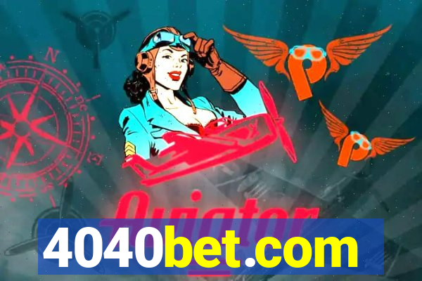 4040bet.com