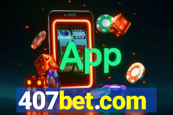 407bet.com
