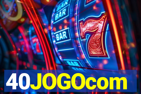 40JOGOcom
