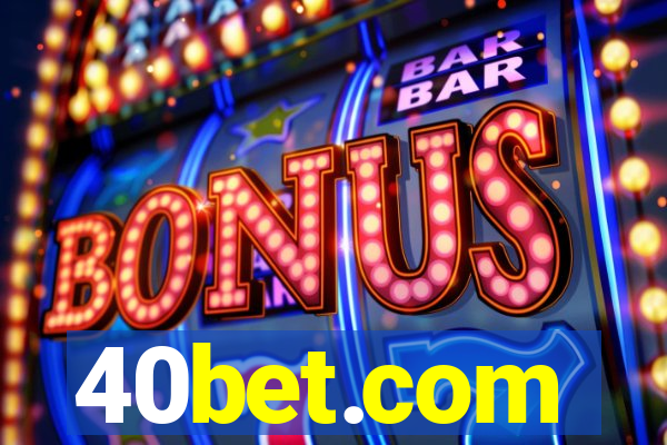 40bet.com