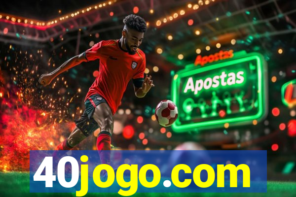 40jogo.com
