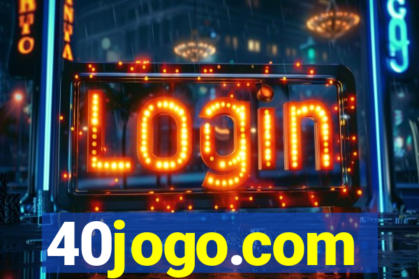 40jogo.com