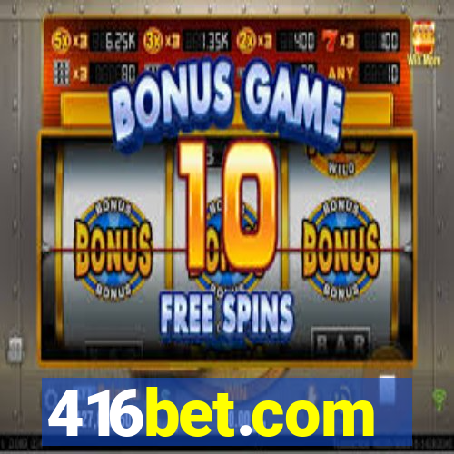 416bet.com