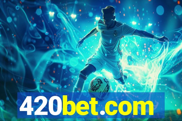 420bet.com