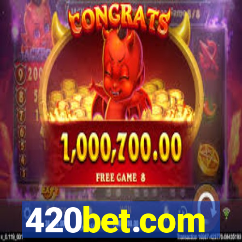 420bet.com