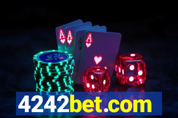 4242bet.com