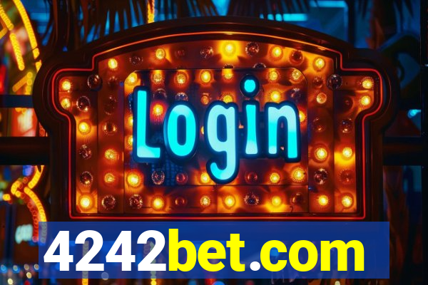 4242bet.com