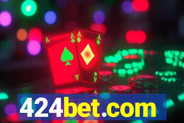 424bet.com