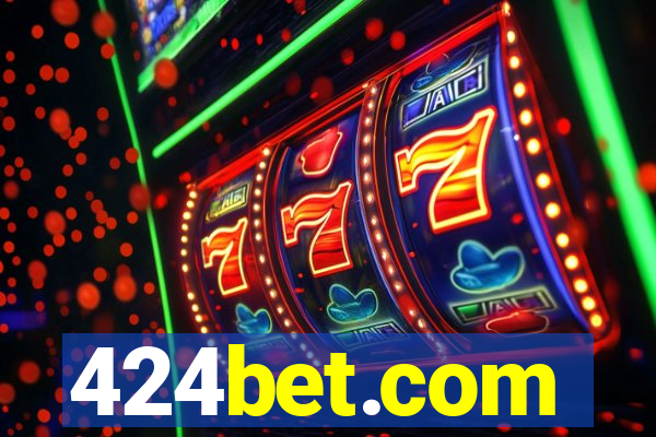 424bet.com