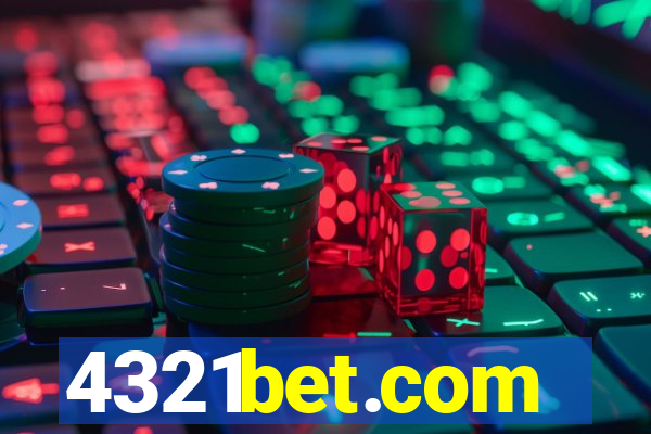 4321bet.com