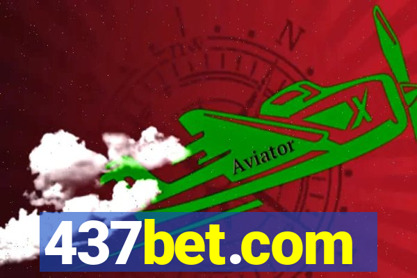 437bet.com