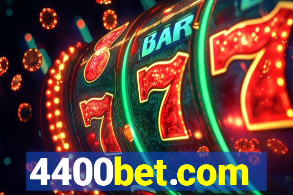 4400bet.com