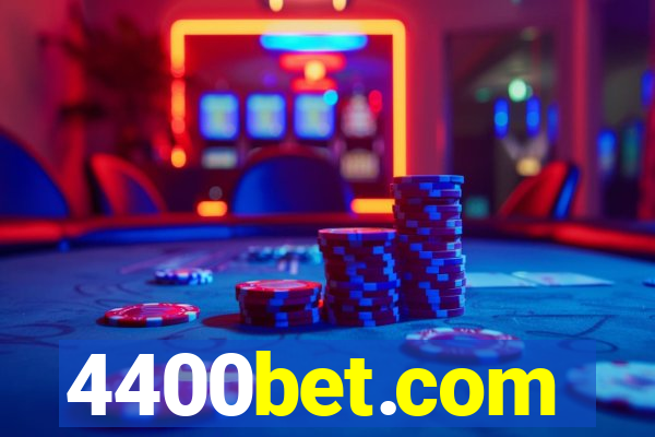 4400bet.com