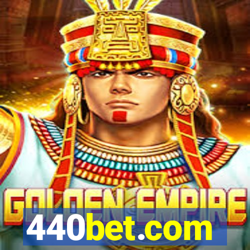 440bet.com