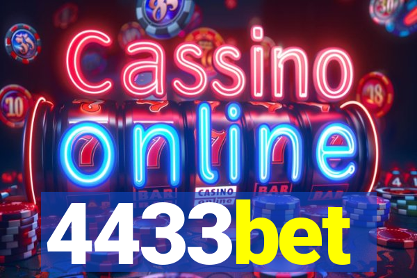 4433bet