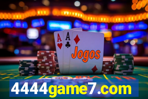 4444game7.com