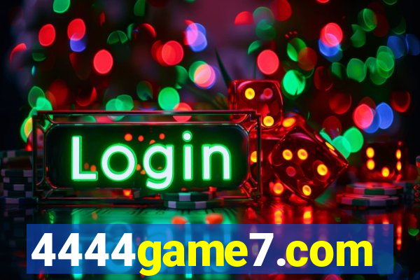 4444game7.com