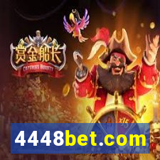 4448bet.com