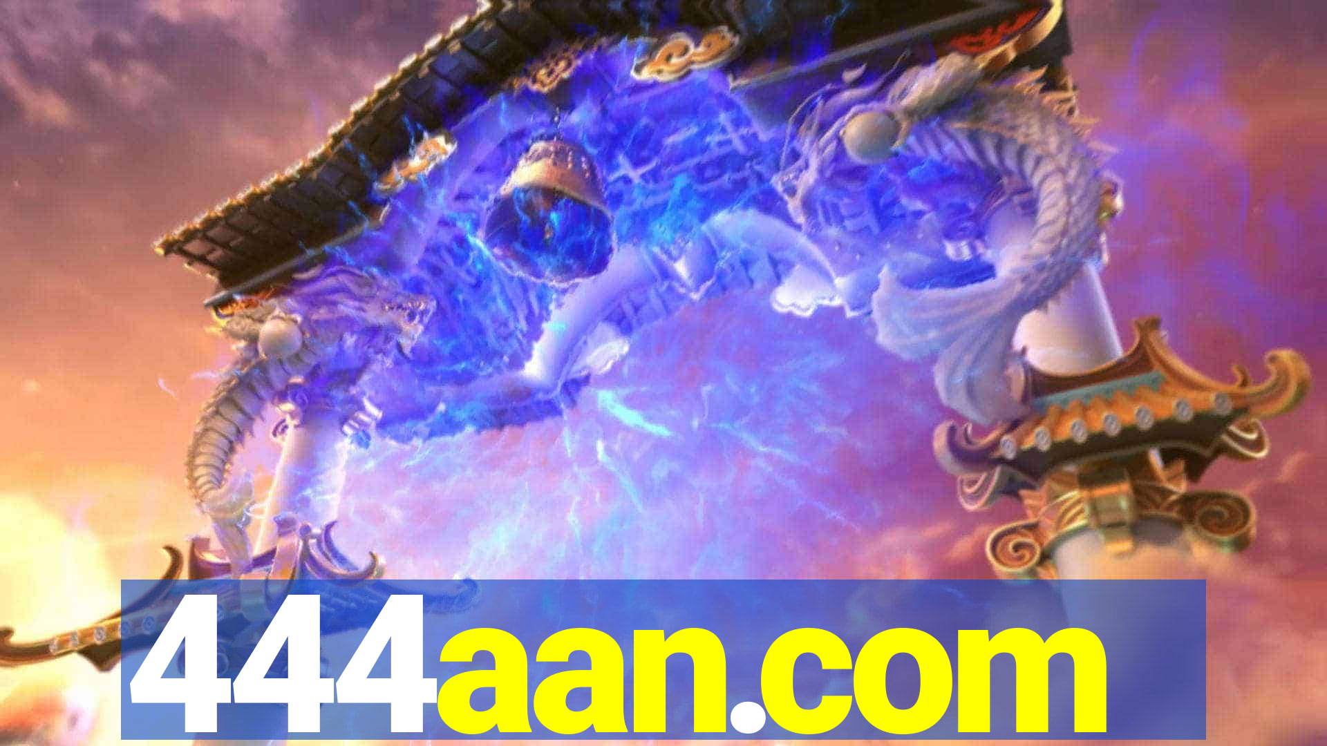 444aan.com