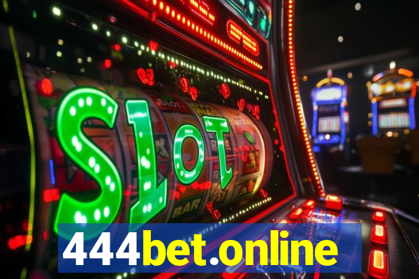 444bet.online