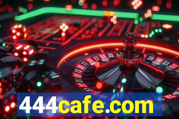 444cafe.com