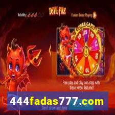 444fadas777.com