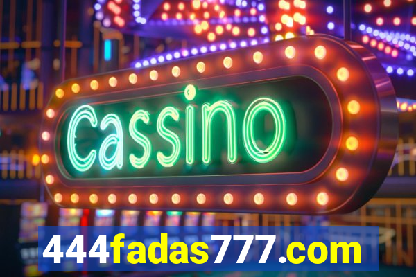 444fadas777.com