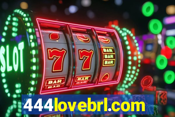 444lovebrl.com