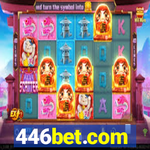 446bet.com