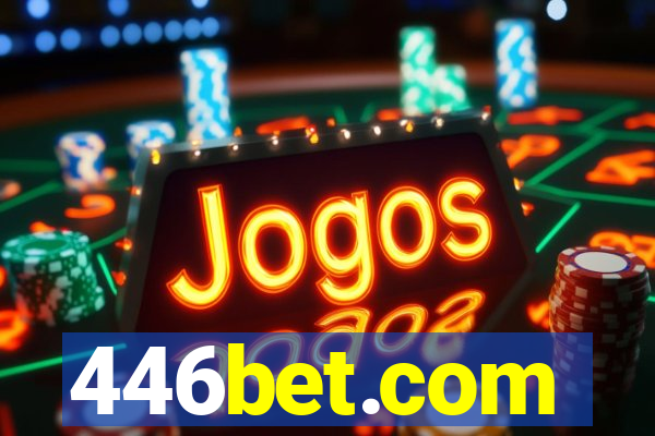 446bet.com