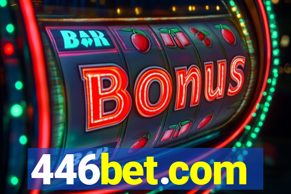 446bet.com