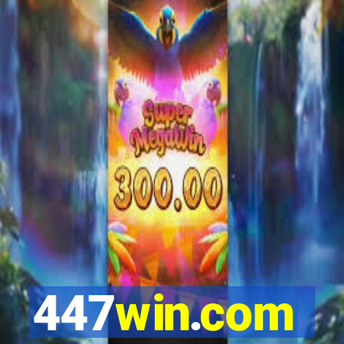 447win.com
