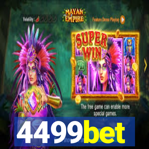 4499bet