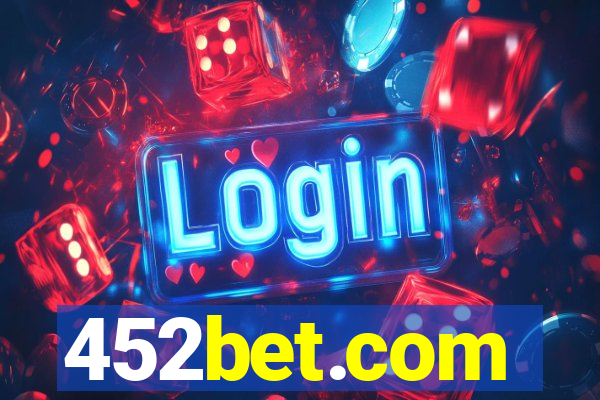 452bet.com