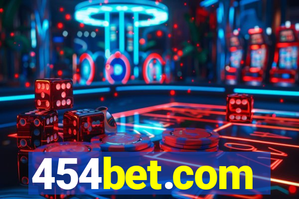 454bet.com