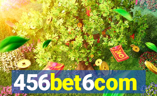 456bet6com