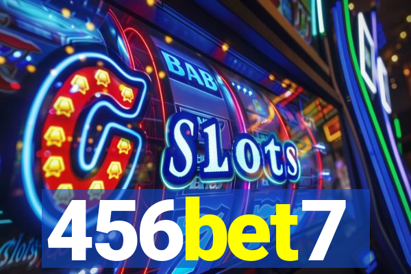 456bet7
