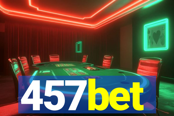 457bet
