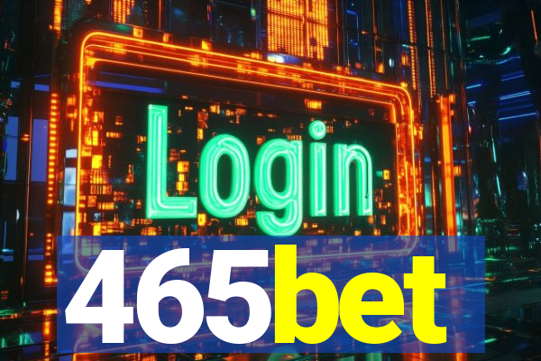 465bet