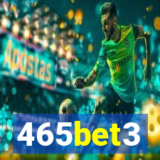 465bet3