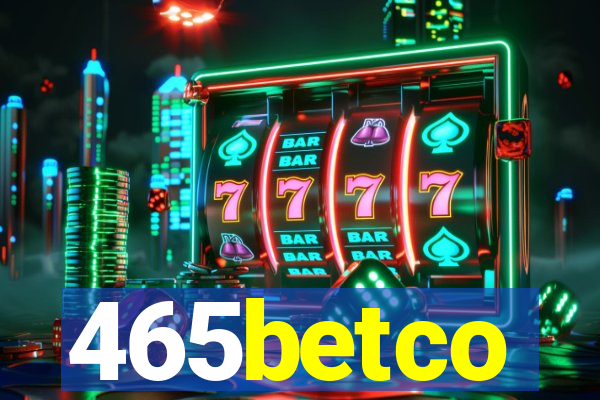 465betco